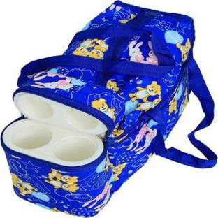 budum budum BABY Multifunctional new born baby diaper Nappy bag DIAPERS BAG