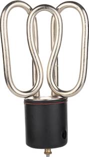 Airex Direct Kettle Element 2000 Watt Water Boiler Tea Maker Immersion Rod 2000 W Shock Proof Immersion Heater Rod