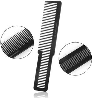 Verceys Fade Comb for Fades, Blending and Men Women Hair Cuts Clipper Styling Comb