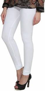 Khalifa Churidar Length Ethnic Wear Legging
