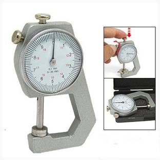 Scorpion Gauge Measurement Tool range from 0 to 20mm Radius Gauge