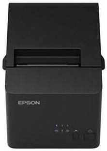 Epson TM-T82X Single Function Monochrome Thermal Transfer Printer
