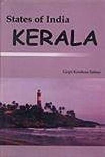 States Of India Kerala