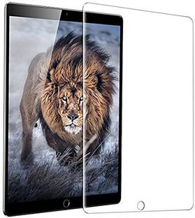 COVER CAPITAL Tempered Glass Guard for Apple iPad Pro 12.9 inch