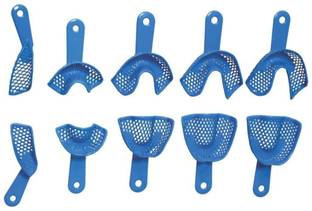 pyrax FLEXIBLE IMPRESSION TRAY Teeth Whitening Kit