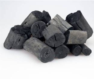 SHOPLUTERA Natural Barbeque Wood Chunks