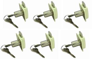 ARYAN Kashish I-Berry-6pcc Rev-A-Lock Cabinet Security System