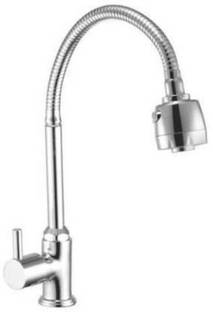 Floyd Sink Spray Dixy - Deck Mounted Bib Tap Bib Tap Faucet