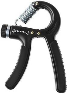 Morex ADJUSTABLE POWER FOR HOME GYM FITNESS EXERCISE IMPORTED (RESISTANCE 10 TO 50 KG) Hand Grip Hand Grip/Fitness Grip