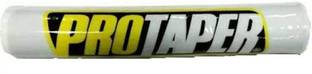 MS Traders MS ProTaper Handle Foam White Handle Bar