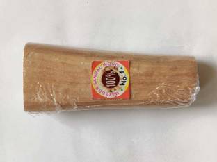 हरकोग Pure Mysore Sandalwood | Chandan Sticks | Chandan Lakdi - Pack of 1 stick