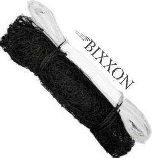 Bixxon DGP-989 Nylon Volleyball Nets Heavy Quality Pack of 1 Pic Volleyball Net