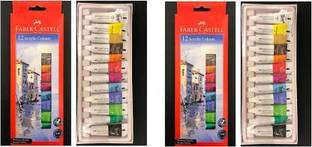 FABER-CASTELL acrylic colour