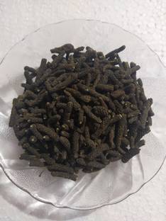 AmbeStore Pippali - 100gm, Long Pepper, Lindi Pipal Seed