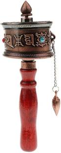 SWISS WONDER Decorative Showpiece  -  16.3 cm