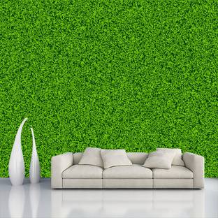 HD PRINT HOUSE Decorative Multicolor Wallpaper