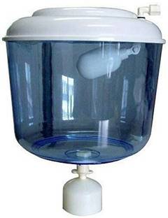 A-Aqua Portable RO Water Dispenser Bottle/Storage Jar Solid Filter Cartridge