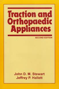 Traction and Orthopaedic Appliances