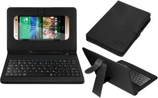 ACM Keyboard Case for Htc One Mini 2