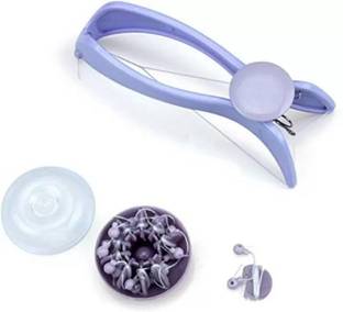 Misaki Eyebrow Face and Body Hair Threading Eyebrow Thread