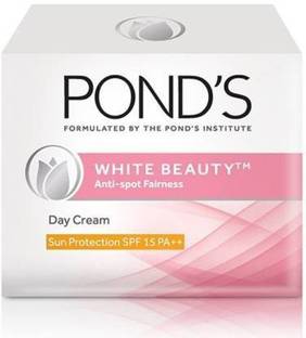 POND's ANTI SPOT FAIRNESS DAY CREAM