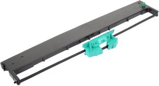 IMAGE PRINT Lipi pb2 Compatible DMP Ribbon Cartridge for EPSON Dotmatrix Printers Black Ink Cartridge