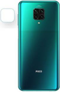 TrueBros Back Camera Lens Glass Protector for Poco M2 Pro, Mi Redmi Note 9 Pro, Mi Redmi Note 9 Pro Max