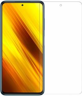 Yoox Impossible Screen Guard for Poco X3