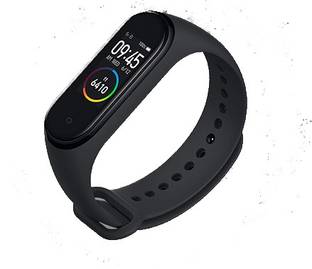 glowgreen SMART BAND M4