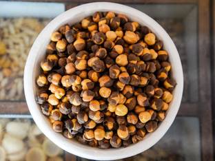 sivasakthi stores Roasted Chana Plain 500g
