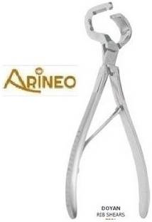ARINEO DOYEN RIB SHEAR (PACK OF 1) Utility Forceps