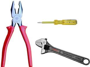 TAPARIA tp 1170-6/1621-8/813 Single Sided Combination Wrench