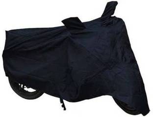 RPSENTTERPR Waterproof Two Wheeler Cover for Suzuki