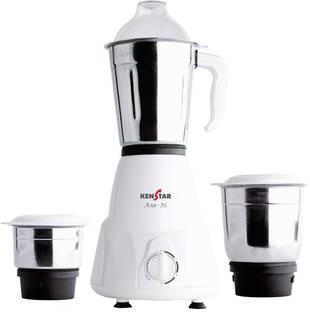 Kenstar 500 W Mixer Grinder