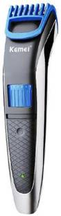 Kemei KM220 Trimmer 30 min  Runtime 1 Length Settings