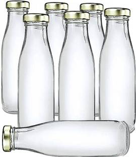 AFAST 1000 ml Glass Bottle