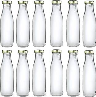 AFAST 300 ml Glass Bottle