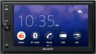 SONY XAV -1500 Car Stereo