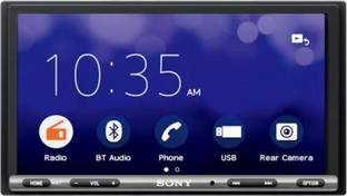 SONY XAV-3500 Car Stereo