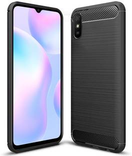 Flipkart SmartBuy Back Cover for Mi Redmi 9A, Redmi 9i, Mi Redmi 9A Sport, Redmi 9i Sport