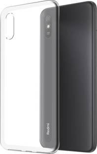 Flipkart SmartBuy Back Cover for Mi Redmi 9A, Redmi 9i, Mi Redmi 9A Sport, Redmi 9i Sport