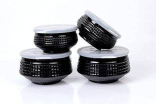 GLASSBAR Spice Set Glass