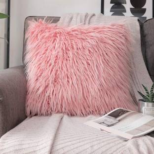 MONKDECOR Velvet Cushions Cover