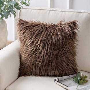 MONKDECOR Velvet Cushions Cover