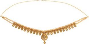 jatin imitation Waist Hip Belt Kamarband