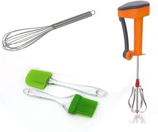 batwada export COMBO SET OF KITCHEN TOOLS FOR YOUR SMART KITCHEN Kitchen Tool Set