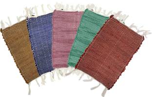 STATUS Cotton Door Mat