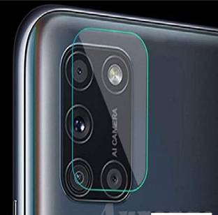 TR Back Camera Lens Glass Protector for Oppo A52