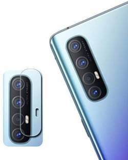 TR Back Camera Lens Glass Protector for Oppo Reno3 Pro
