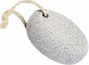 Style Homies Professional Parlour And Home Use Foot Scrubber Pedicure Tools For Exfoliation To Remove Dead Skin Foot Scrubber (Grey)